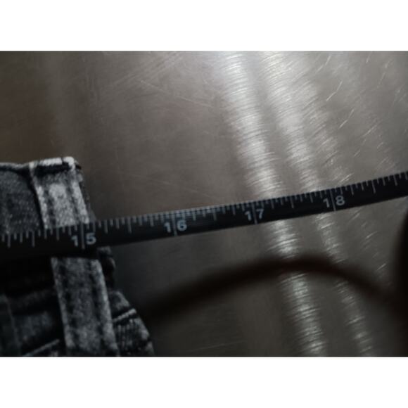 Levi's 511 Men's Black Jeans 32X32 - Picture 4 of 6